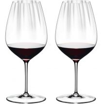 Riedel Performance Cabernet Glass, Set Of 2