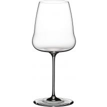 Riedel Winewings Chardonnay Glass