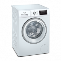 Siemens WM14NK09GB iQ300 8 kg 1400 rpm Washing Machine