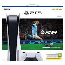 Sony PlayStation 5 Console EA SPORTS FC 24 Bundle