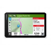 Avtex TOURER 3 PLUS Mini SAT Nav Unit Black