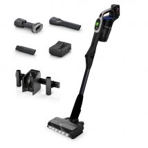 Bosch BBS1041GGB Unlimited 10 Cordless Vacuum Cleaner up to 80 Minutes Runtime Graphite - CLEARANCE