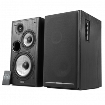 Edifier R2750DB Active Bookshelf Speakers with Bluetooth