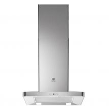 Electrolux LFC416X Chimney Cooker Hood 60Cm Stainless Steel