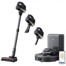 Eufy E20 T2070G10 FlexiONE 3-in-1 Combo Vacuum