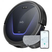 Eufy G50 Hybrid T2212V11 Robotic Vacuum & Mop With Auto-Detangle Brush