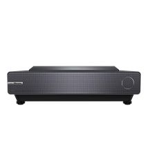 Hisense PX1TUK-PRO 4K Ultra Short Throw DLP Smart Projector