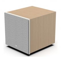 JBL Stage 220P 12 Inch 500W Powered Subwoofer White