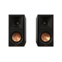 Klipsch RP-500M II Bookshelf Speakers Ebony