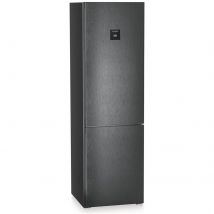 Liebherr CBNBDC 573I Plus 60cm BioFresh No Frost Fridge Freezer Black