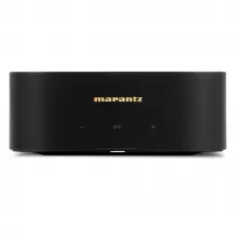Marantz Model M1 Wireless 2 Channel Streaming Amplifier with 100W eARC HEOS Built-in