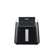 Ninja MAX PRO Air Fryer AF180UK 6.2L Black