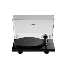 Pro-Ject Debut EVO 2 Turntable High Gloss Black