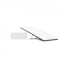 Starlink Standard Satellite Antenna and Wi-Fi Router Kit (New Gen) Tri-band 02541002-510