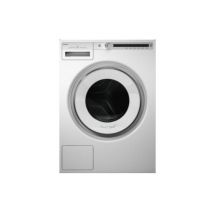 ASKO W4096RWUK1 9kg 1600 Spin Washing Machine White