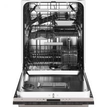 ASKO DFI645MB-UK-1 Intergrated Dishwasher