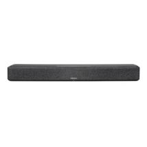 Denon Home Sound Bar 550 with Dolby Atmos and HEOS - Open Box Clearance