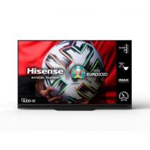 Hisense 75U9GQTUK 75 inch 4K Mini LED TV with Auto Low Latency Mode and Game Mode Pro