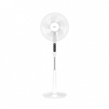 Igenix IGFD2016W Digital Pedestal Cooling Fan