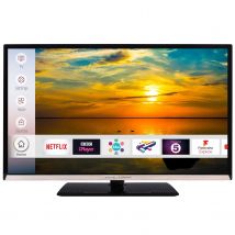 Mitchell and Brown JB32FH1811DSM 32 inch Full HD Freeview Smart TV 2021