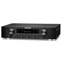 Marantz NR1200 Slim Stereo Network Receiver with HEOS Built-in Black