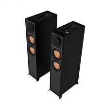 Klipsch R 605FA Floorstanding Speakers Next Generation Black