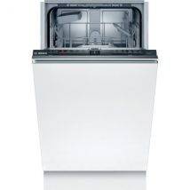 Bosch SPV2HKX39G Serie 2 Fully-integrated dishwasher 45 cm
