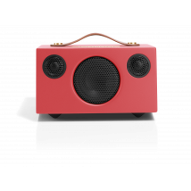 Audio Pro T3 Plus Portable Wireless Bluetooth Speaker Coral Limited Edition