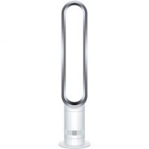 Dyson Cool™ AM07 Tower Fan- White Silver