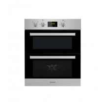 Indesit IDU6340IX Aria IX Electric Built-under Oven