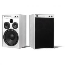 JBL 4312G Studio Monitor Pair of Speakers Ghost Edition LIMITED OFFER