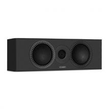 Mission QXC MKII Centre Speaker Black