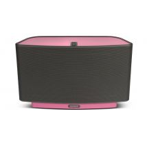 Flexson FLXP5CP1041 Colourplay Skin For Sonos Play:5 (Gen1) - Candy Pink Gloss