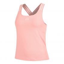 Ellesse Samprini Tanktop Dames-Roze