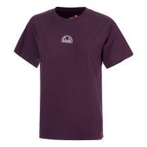 Ellesse Armando T-shirt Dames-Paars