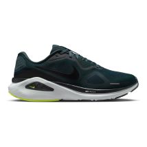 Nike Structure 26 Stabiliteitsschoen Heren-groen, geel