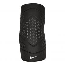 Nike Pro Elbow Sleeve-Zwart,Wit