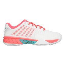 K - Swiss Express Light 3 Sandplatzschuh Damen