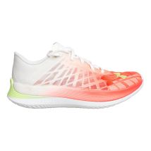 Under Armour Flow Velociti Elite Wedstrijdschoen-Wit