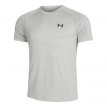 Under Armour Tech 2.0 T - Shirt Herren Hellgrau, Schwarz