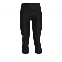 Under Armour Heatgear Hi NS Tight Damen - Schwarz, Weiß