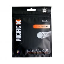 Pacific Tournament Pro Tough Gut Set Snaren 2x 6,1m-Natuurlijke Kleuren