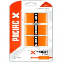 Pacific X Tack Pro Perfo 3er Pack-Orange