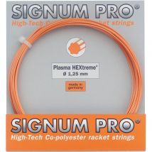 Signum Pro Plasma HEXtreme Saitenset 12m - Orange