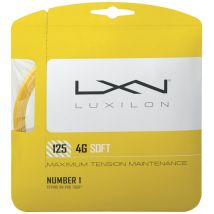Luxilon 4G Soft  Set snaren 12,2m