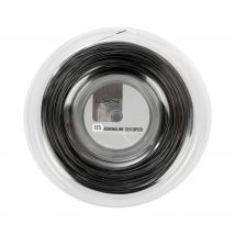 Luxilon Adrenaline Century20 Saitenrolle 200m - Schwarz