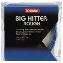 Tourna Tourna Big Hitter Rough Set Snaren 12m-Blauw