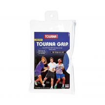 Tourna Grip Standard Verpakking 10 Stuks-Blauw