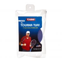 Tourna Tuff 10er Pack-Blau