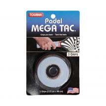 Tourna Padel Mega Tac 3er Pack-Blau
